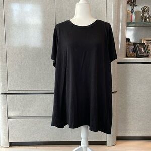 Black Shirt Torrid